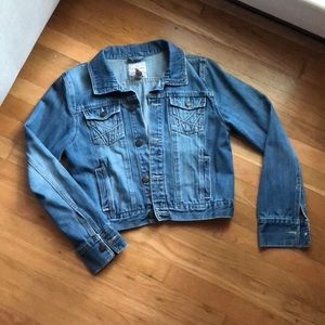 Bluejean Jacket